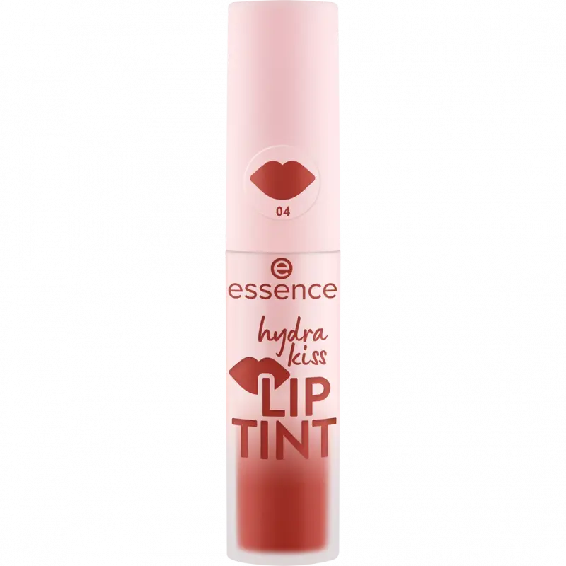 HYDRA KISS LIP TINT ESSENCE essence