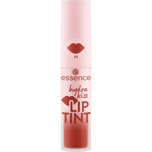 HYDRA KISS LIP TINT ESSENCE essence