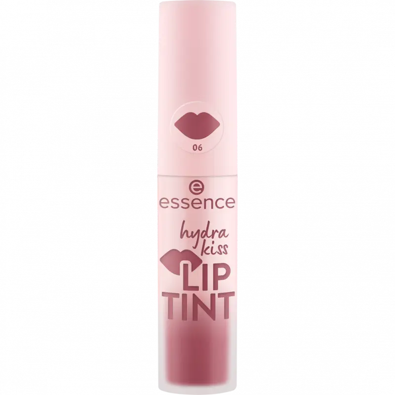 HYDRA KISS LIP TINT ESSENCE essence
