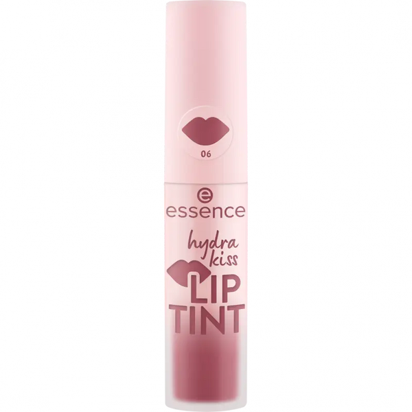 HYDRA KISS LIP TINT ESSENCE essence