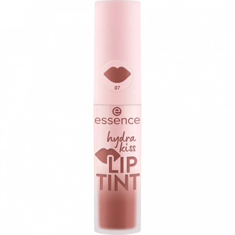 HYDRA KISS LIP TINT ESSENCE essence