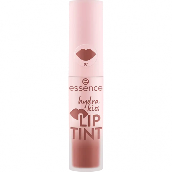 HYDRA KISS LIP TINT ESSENCE essence