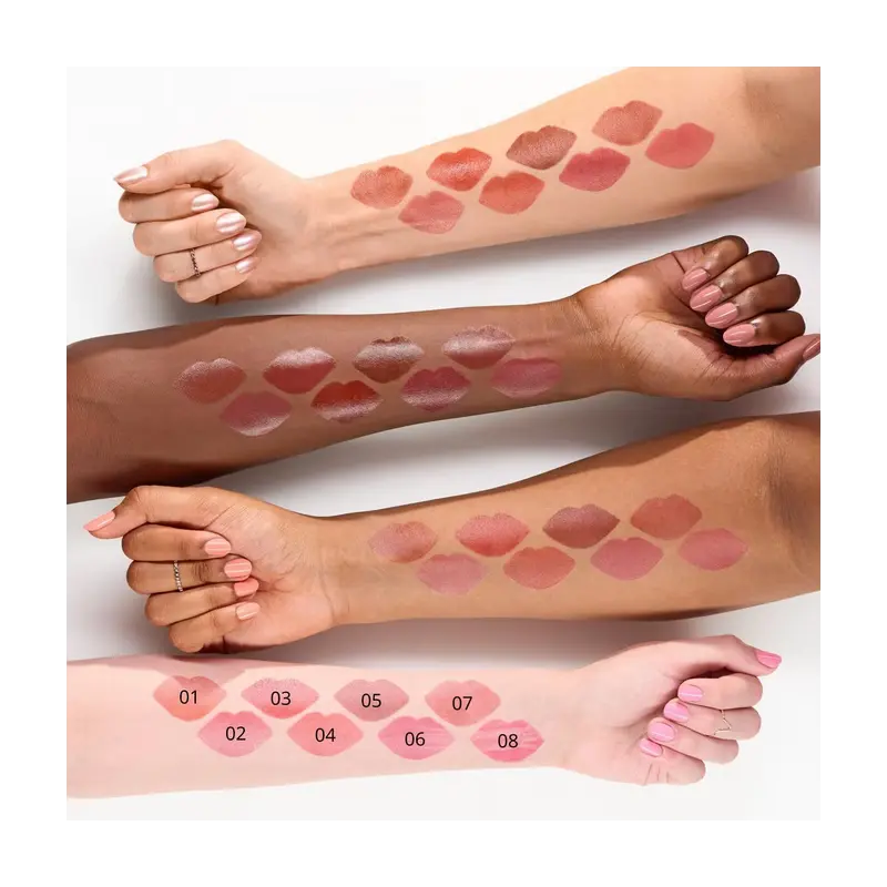 HYDRA KISS LIP TINT ESSENCE essence