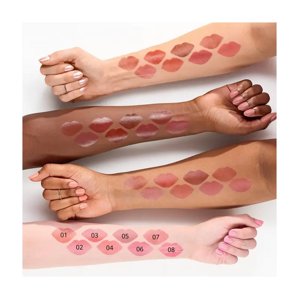 HYDRA KISS LIP TINT ESSENCE essence