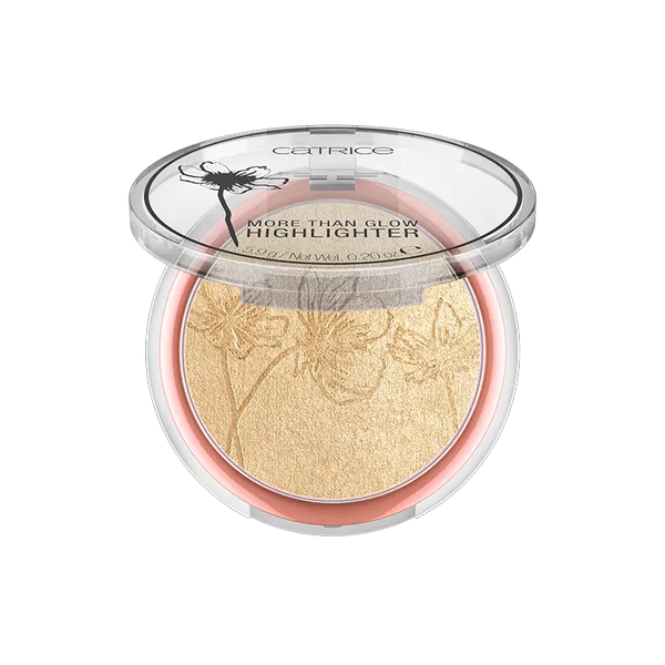 Highlighter More Than Glow Catrice catrice