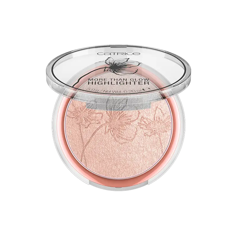 Highlighter More Than Glow Catrice catrice
