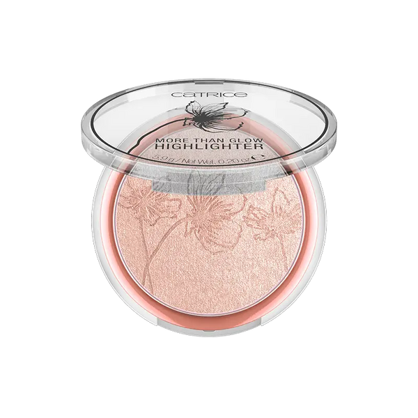 Highlighter More Than Glow Catrice catrice