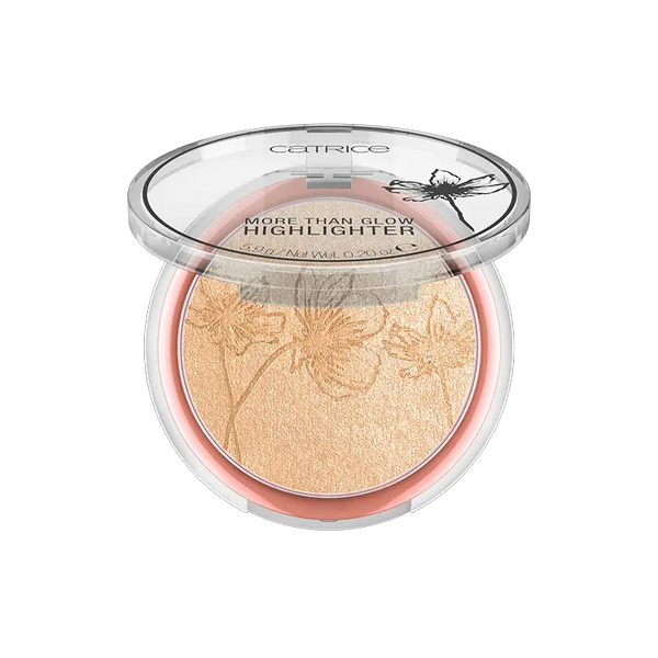 Highlighter More Than Glow Catrice catrice