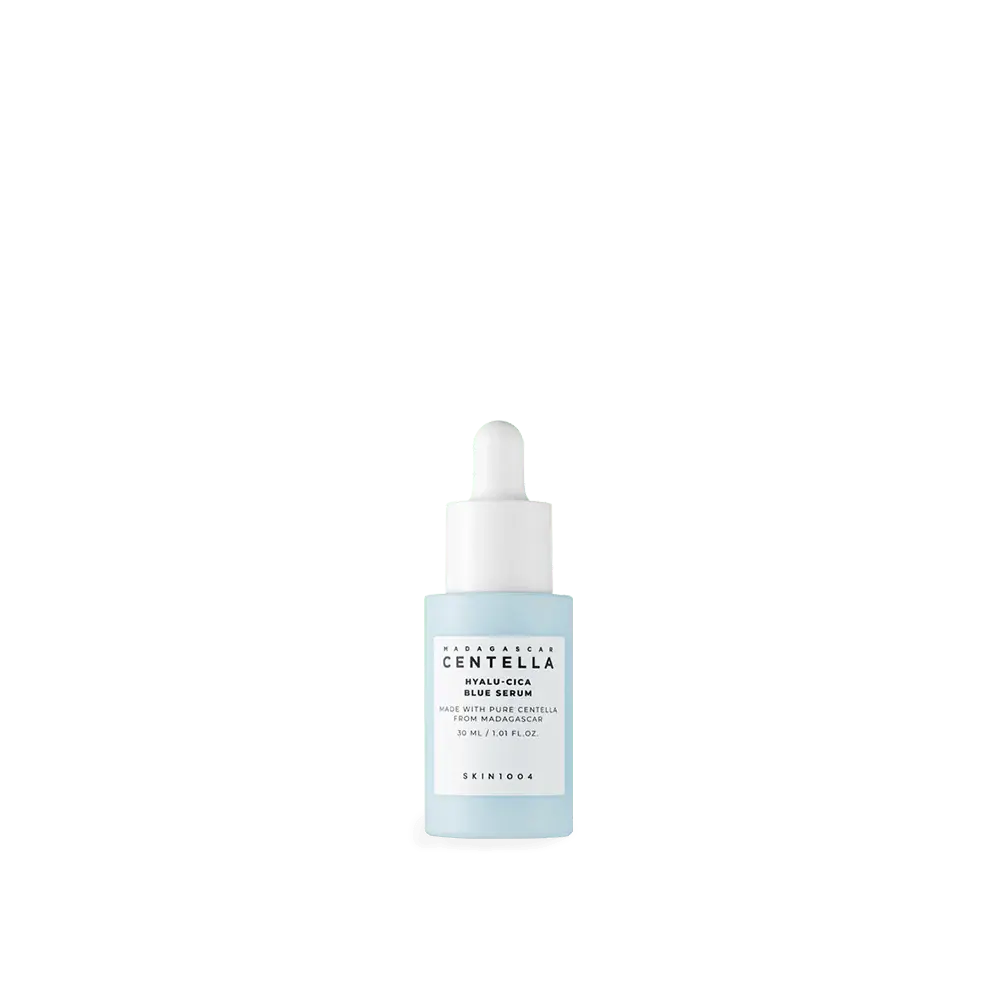 Hyalu-Cica Blue Serum 30ml Skin1004