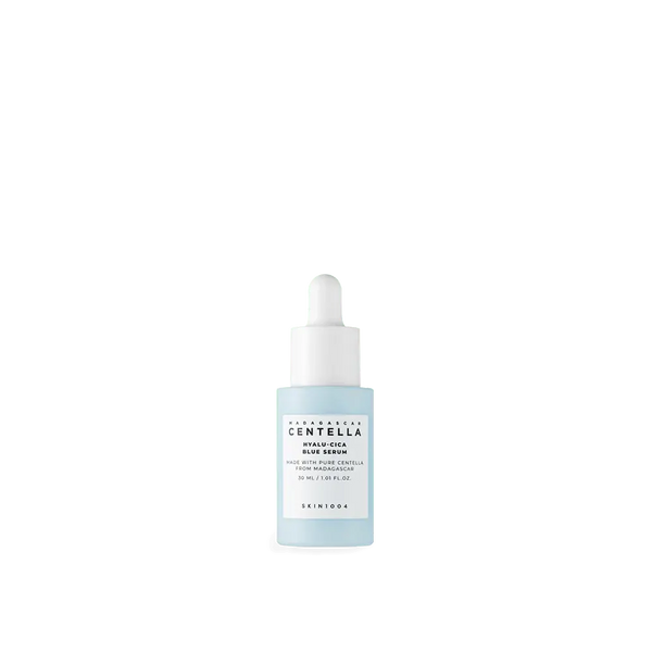 Hyalu-Cica Blue Serum 30ml Skin1004