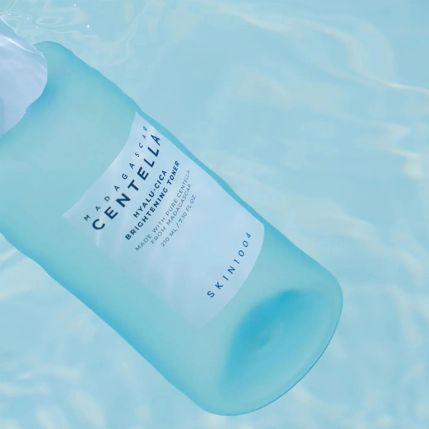 Hyalu-Cica Brightening Toner Skin1004