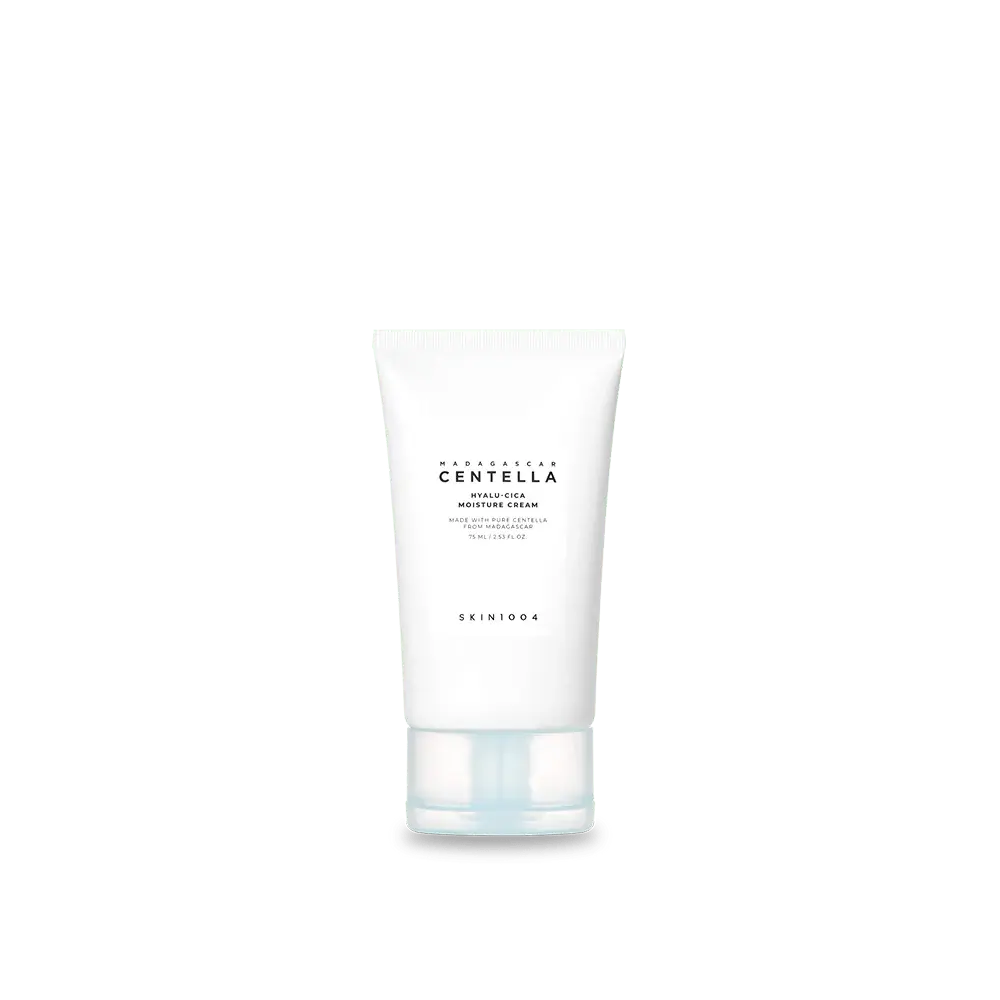 Hyalu-Cica Moisture Cream Skin1004