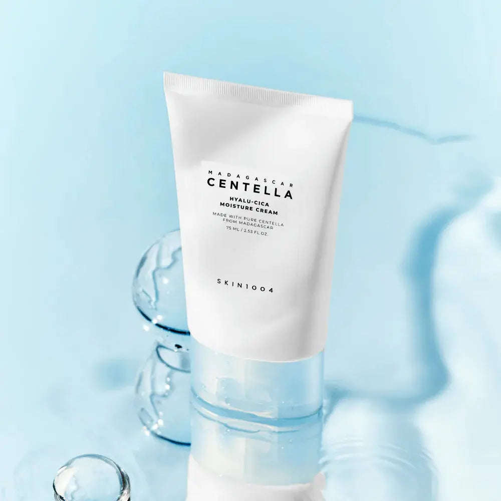 Hyalu-Cica Moisture Cream Skin1004