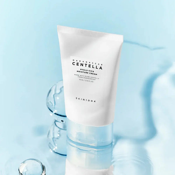 Hyalu-Cica Moisture Cream Skin1004