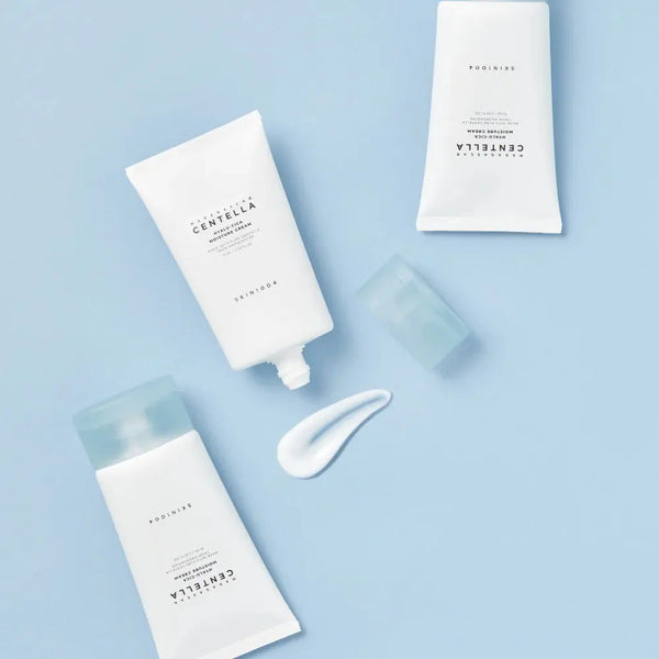 Hyalu-Cica Moisture Cream Skin1004