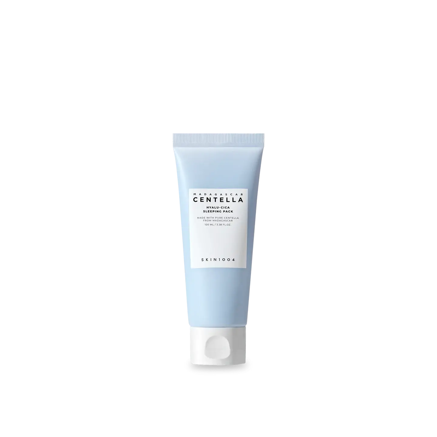 Hyalu-Cica Sleeping Pack Skin1004