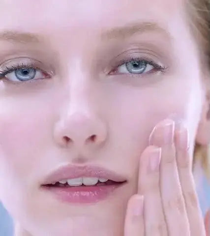 Hyalurogel  - gel-crème hydratante intensive Mixa expert