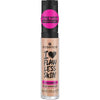 I LOVE FLAWLESS SKIN concealer correcteur essence