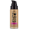 I LOVE FLAWLESS SKIN foundation fond de teint essence