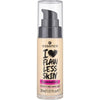 I LOVE FLAWLESS SKIN foundation fond de teint essence