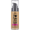 I LOVE FLAWLESS SKIN foundation fond de teint essence