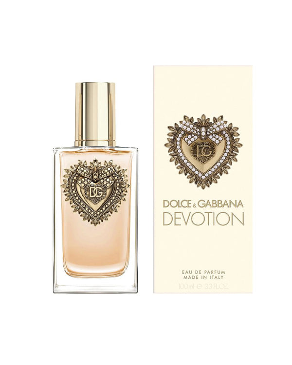 DOLCE GABBANA - DEVOTION Eau De Parfum 100ml
