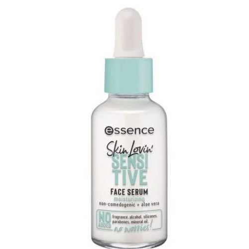 SERUM VISAGE SKIN LOVING SENSITIVE