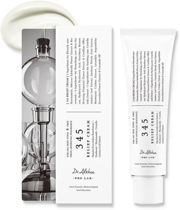 Dr althea – 345 Relief Cream