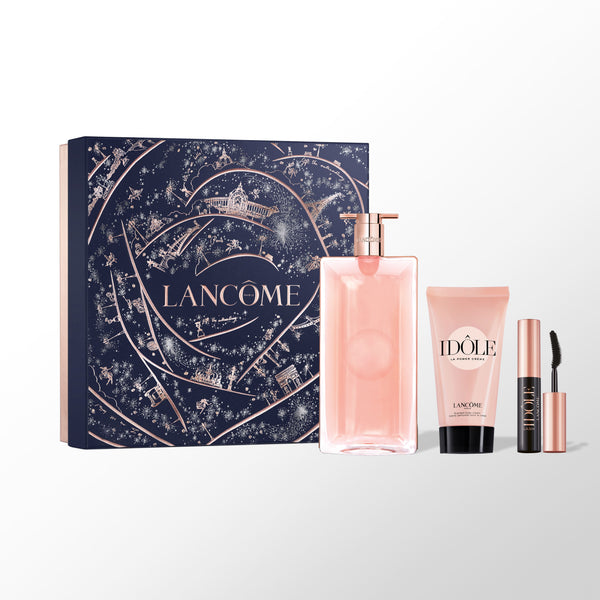 COFFRET IDÔLE