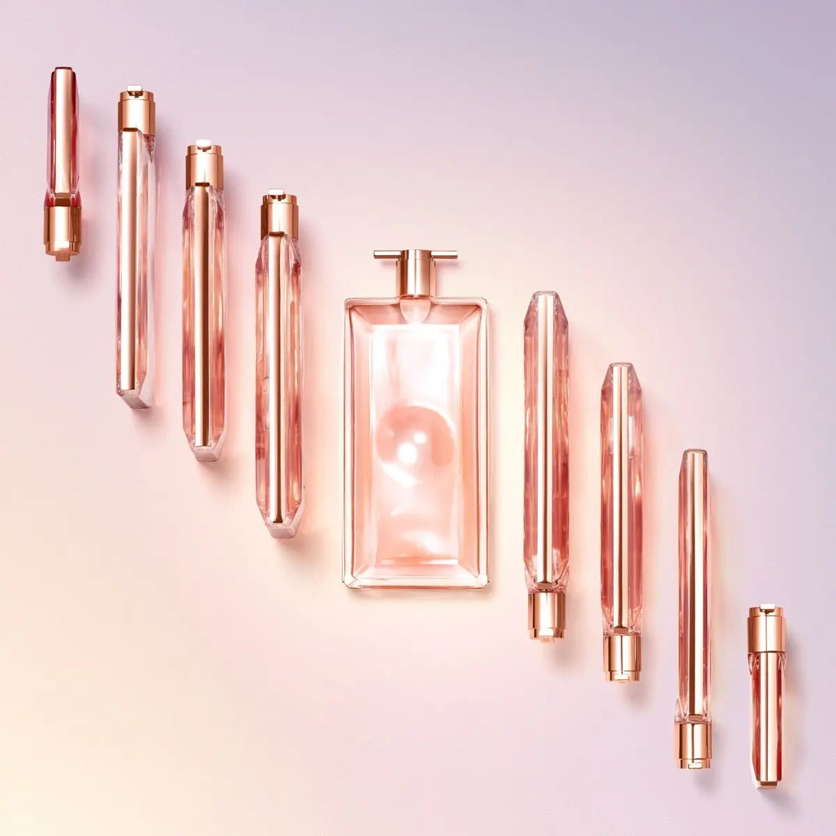 Idôle Eau de Parfum Lancôme