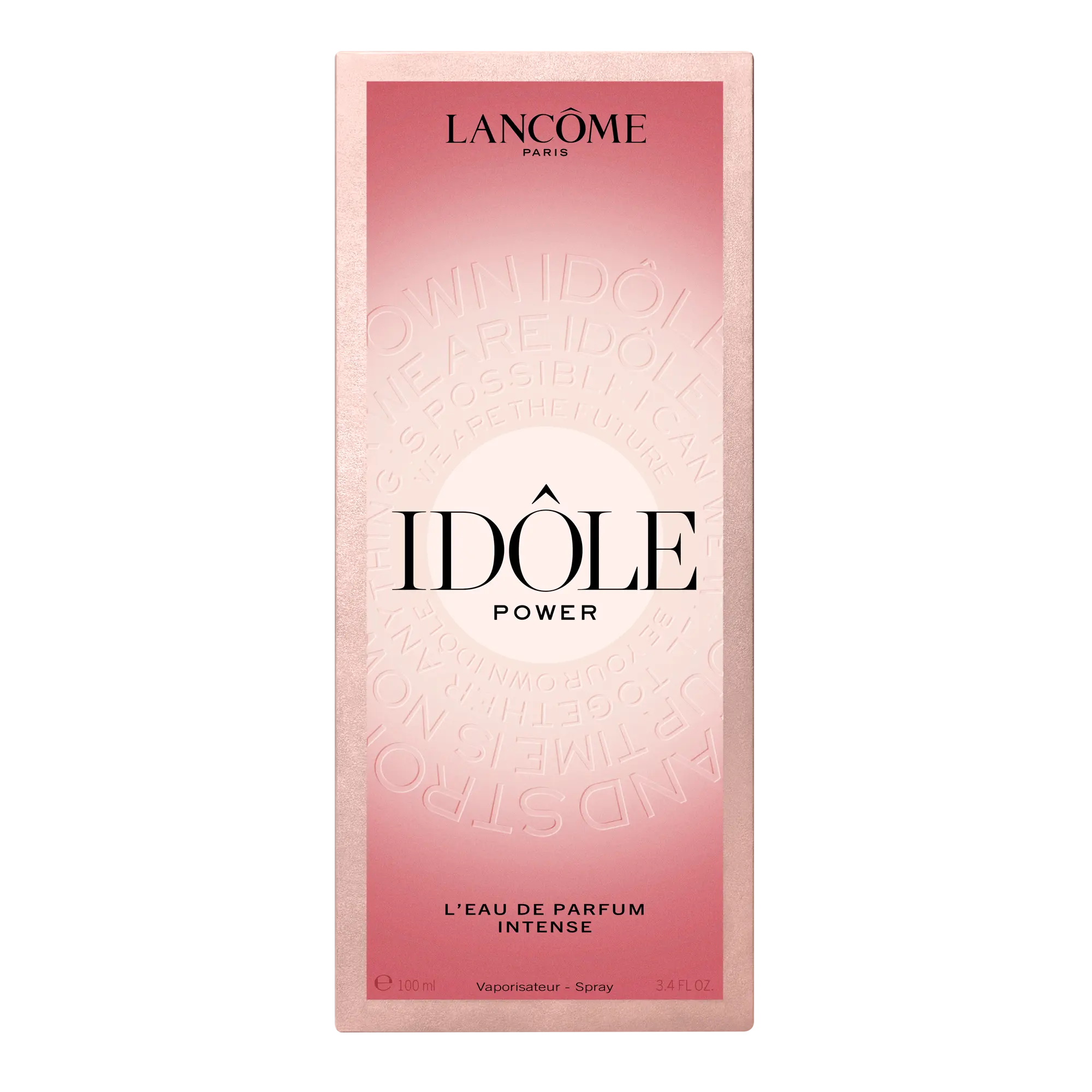 Idole Power Intense Lancôme