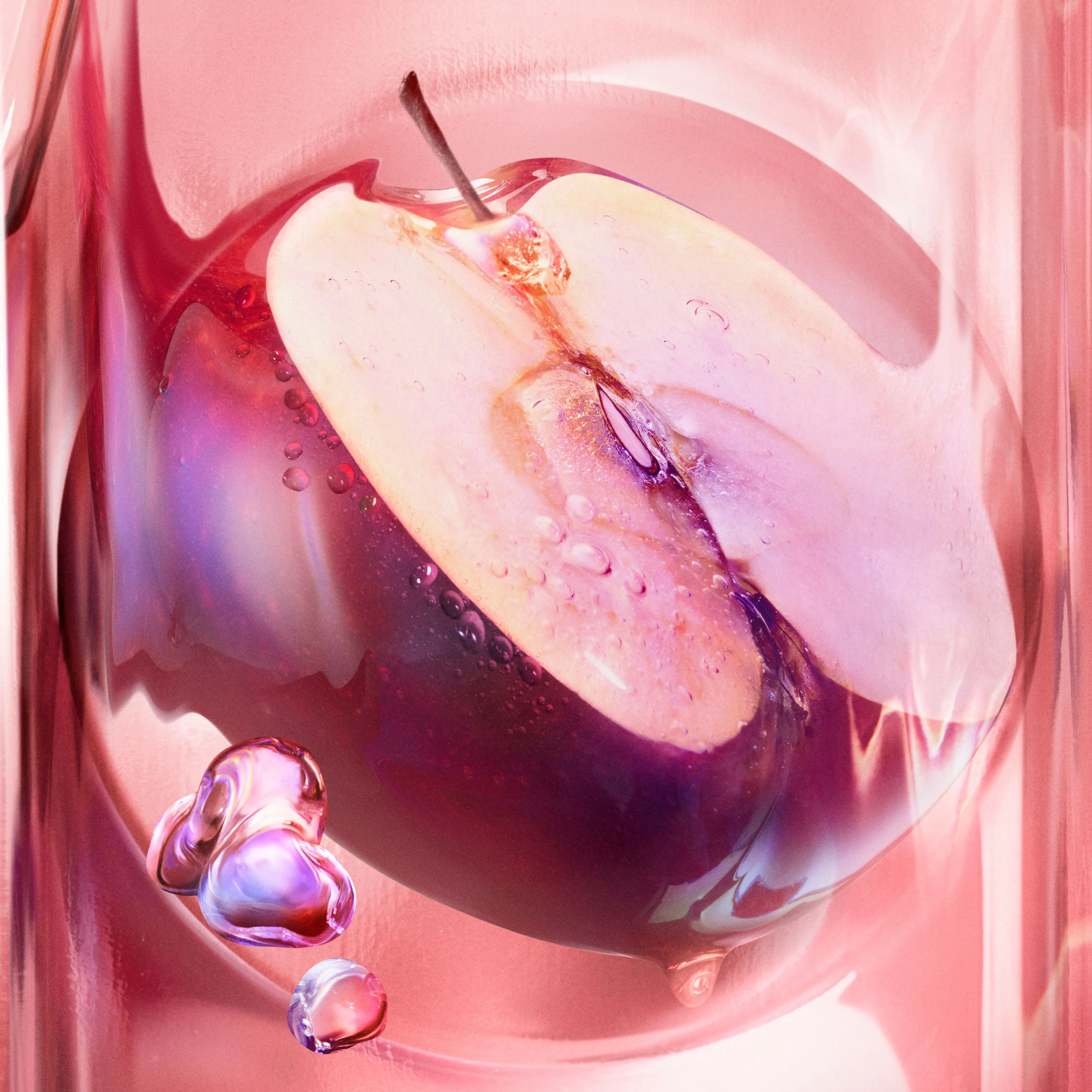 Idole Power Intense Lancôme