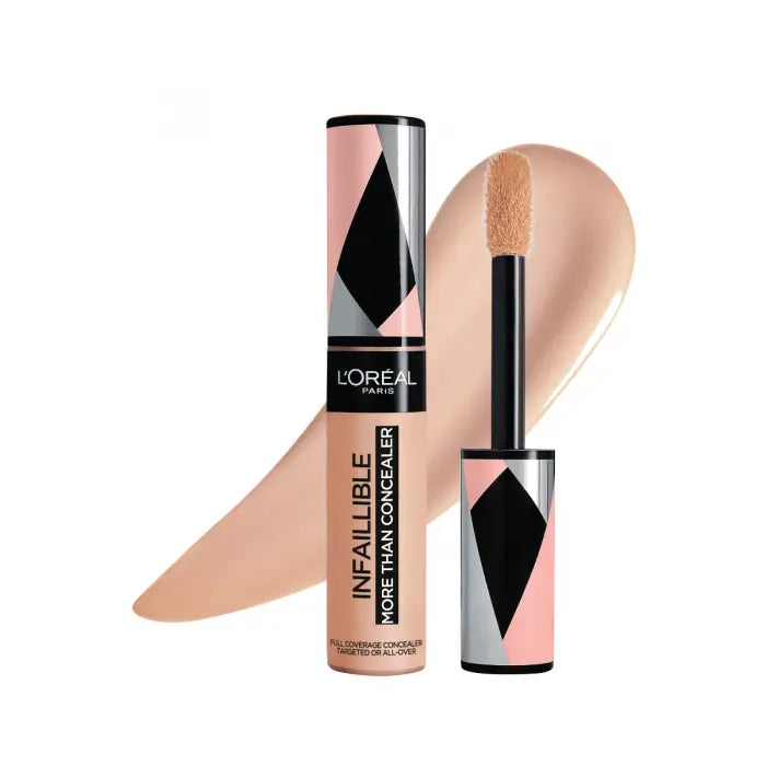 Infaillible 24h More Than Concealer N° 327 - Cachemire L'oréal professionnel