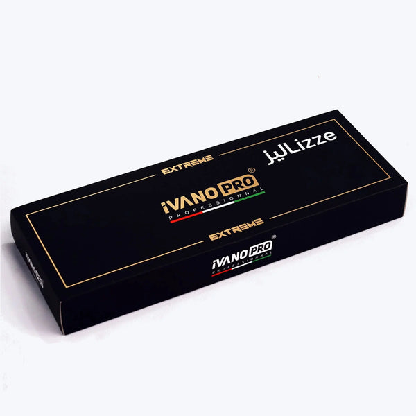 Ivano Pro Lisseur de Cheveux Extrême Ivano Pro