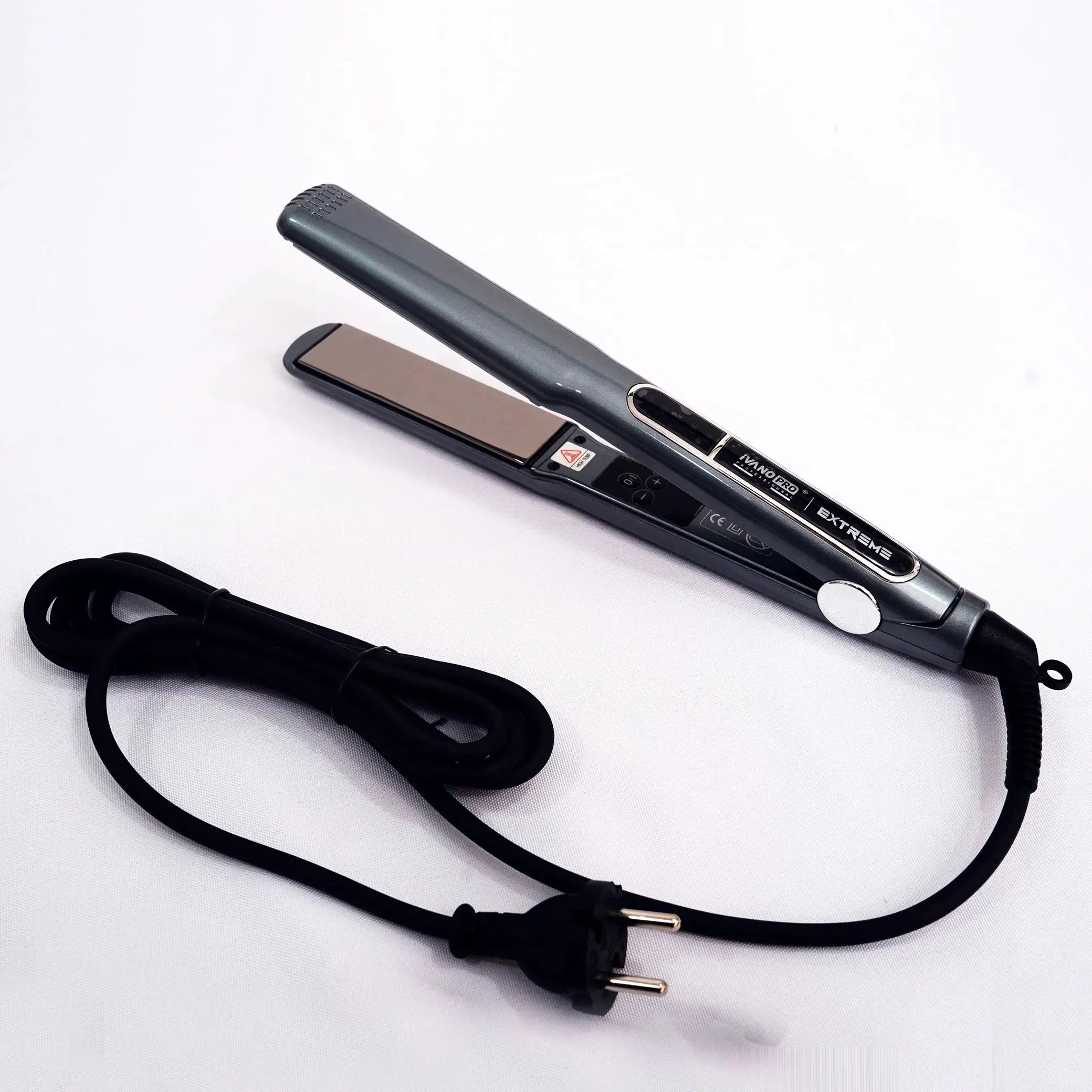 Ivano Pro Lisseur de Cheveux Extrême Ivano Pro