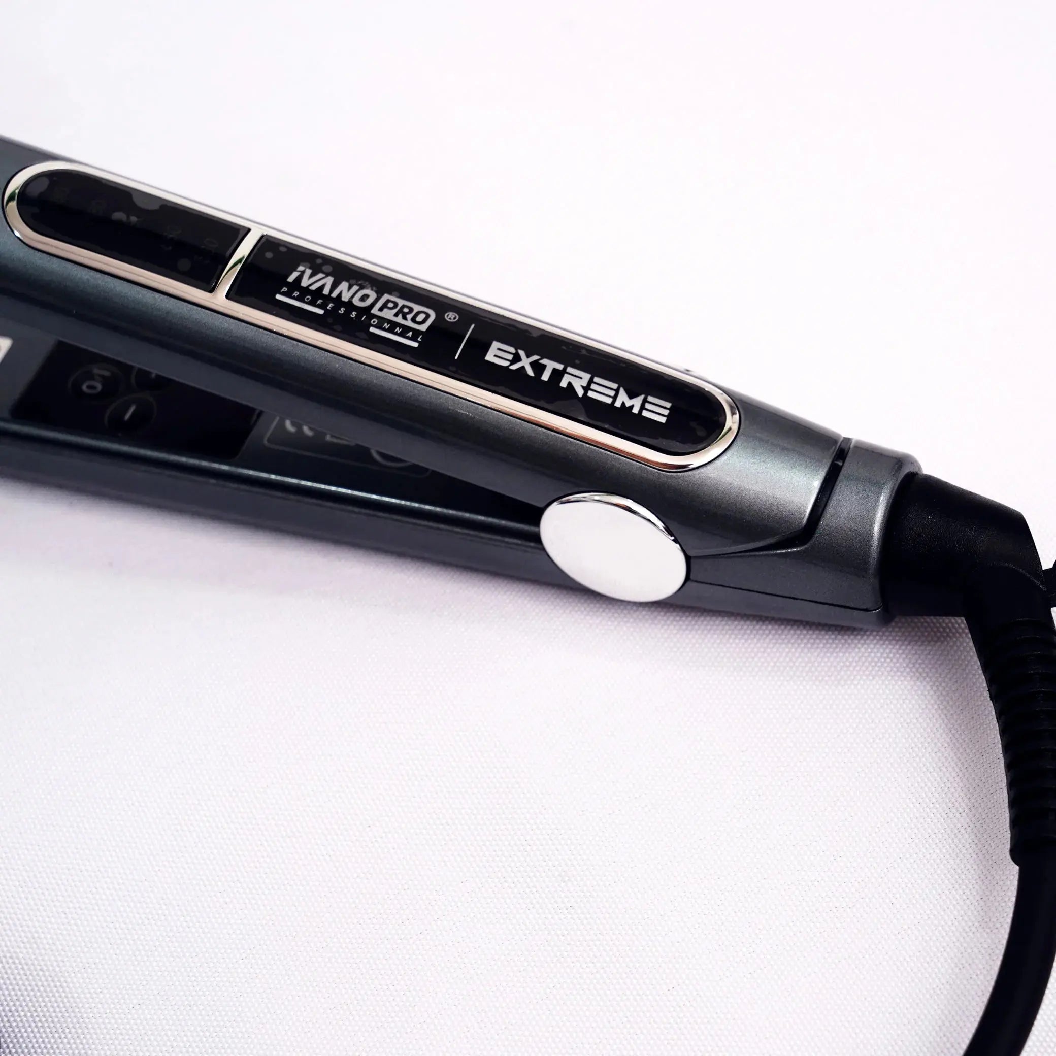 Ivano Pro Lisseur de Cheveux Extrême Ivano Pro