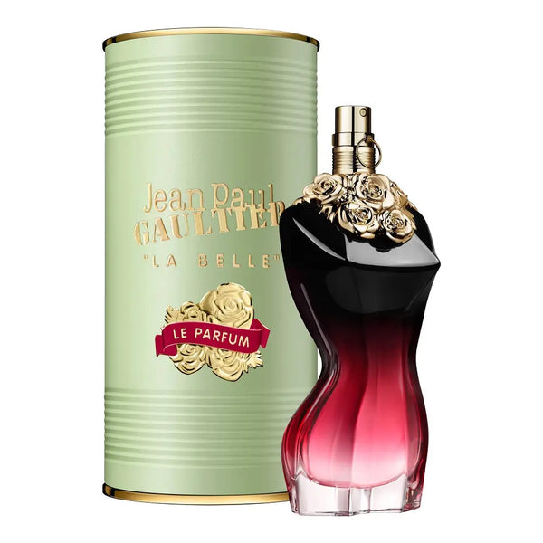 JEAN PAUL GAULTIER LA BELLE LE PARFUM EAU DE PARFUM jean paul gaultier