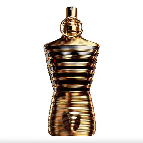 JEAN PAUL GAULTIER - LE MALE ELIXIR jean paul gaultier