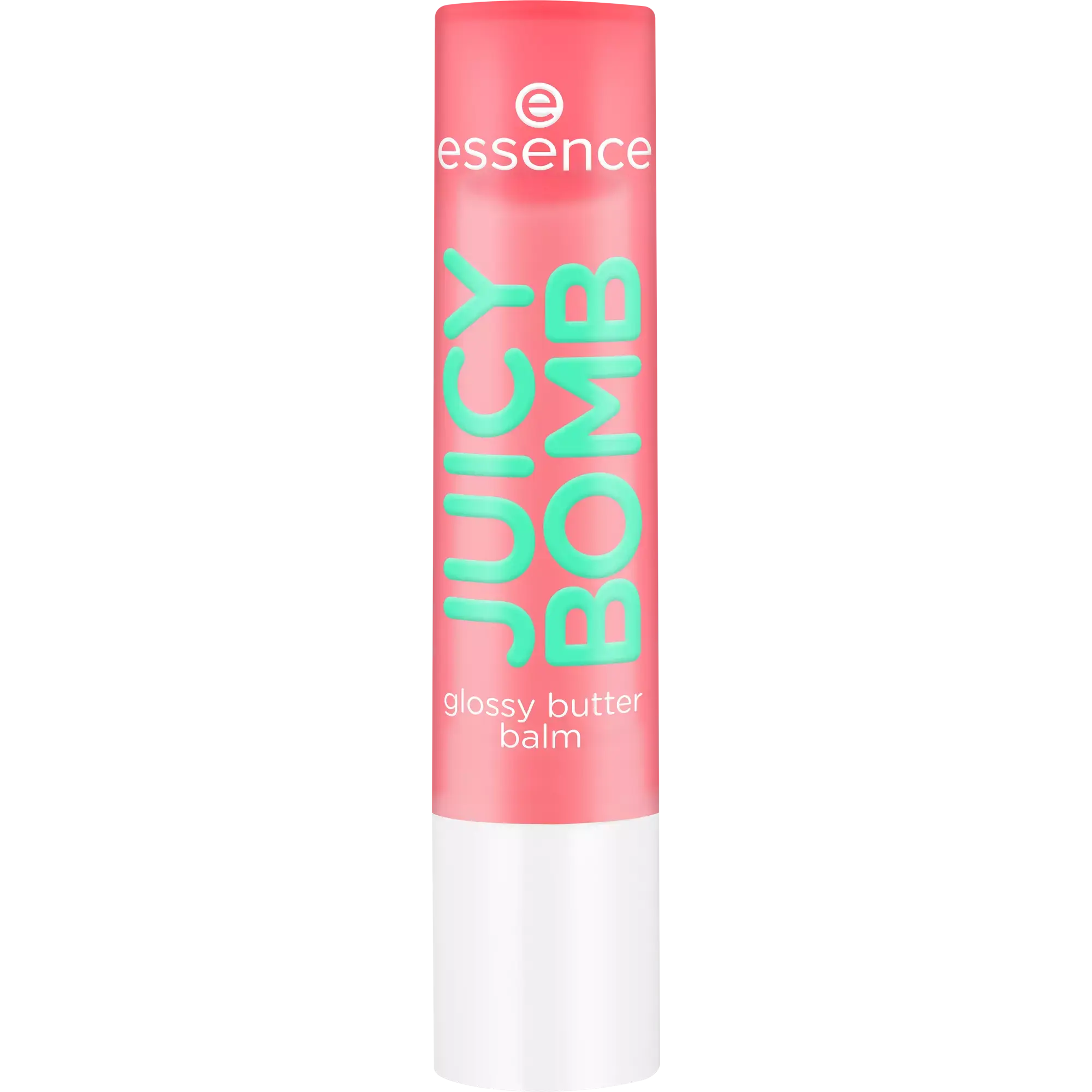 JUICY BOMB glossy butter balm baume à lèvres essence