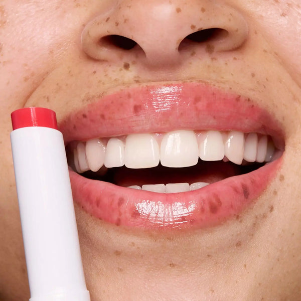 JUICY BOMB glossy butter balm baume à lèvres essence