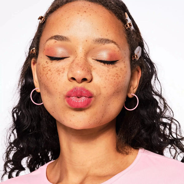 JUICY BOMB glossy butter balm baume à lèvres essence