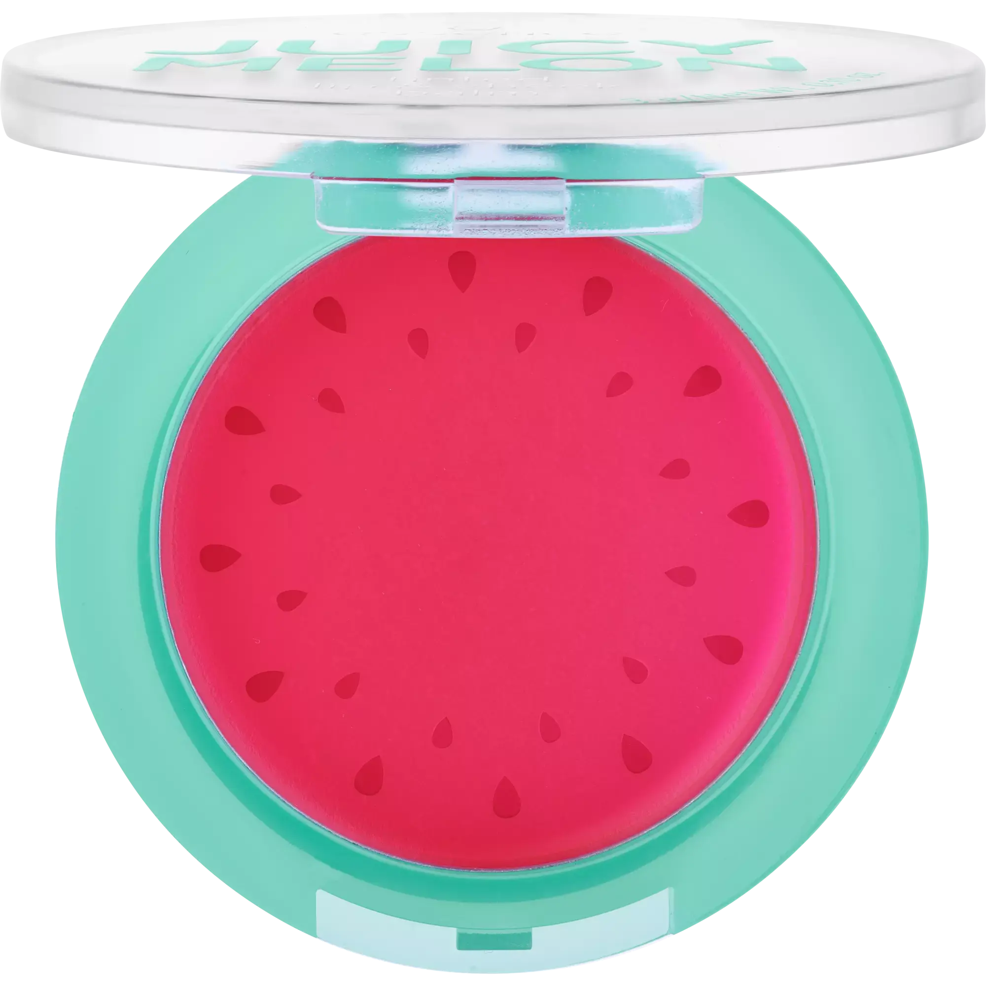 JUICY MELON tinted lip & cheek balm baume teinté lèvres et joues essence