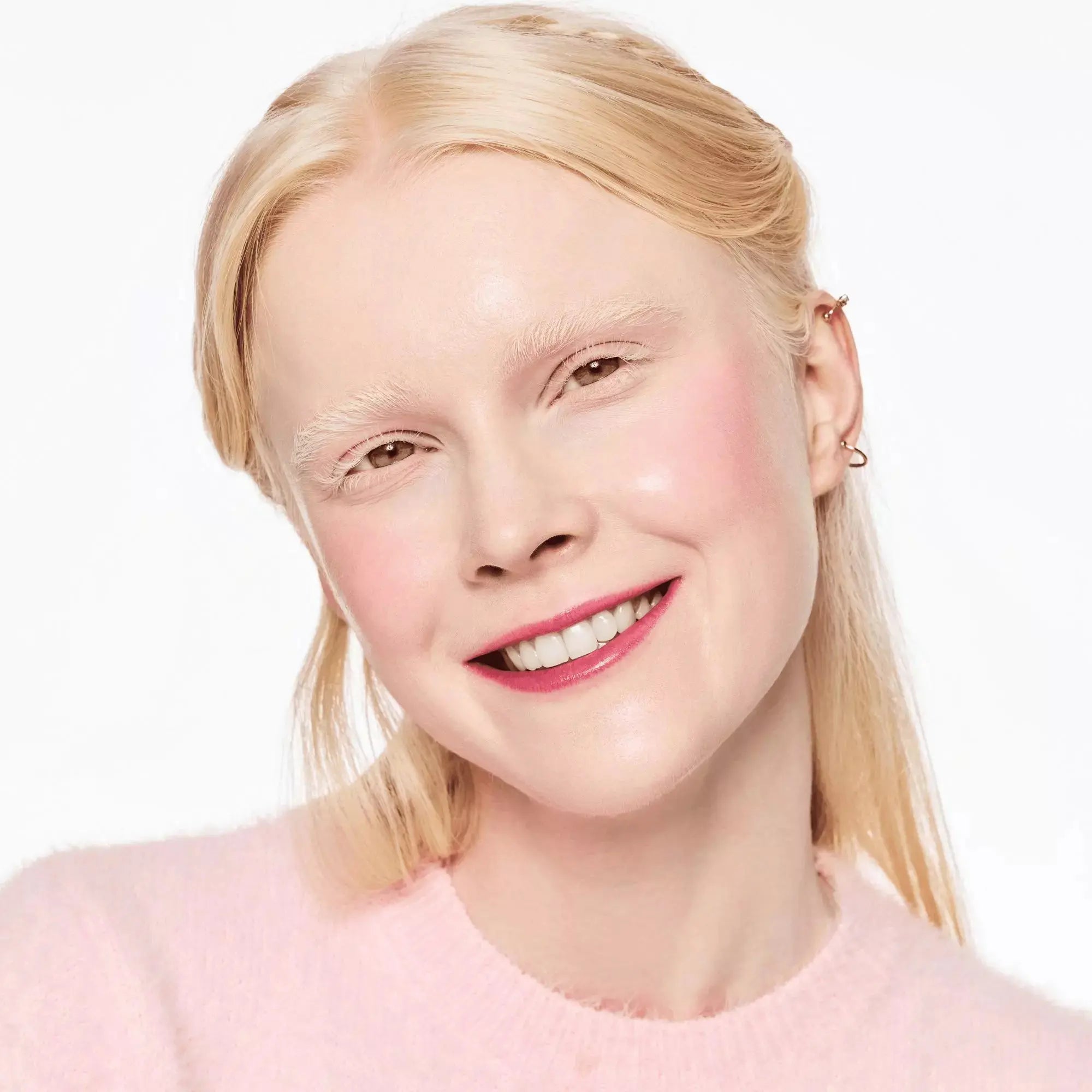 JUICY MELON tinted lip & cheek balm baume teinté lèvres et joues essence