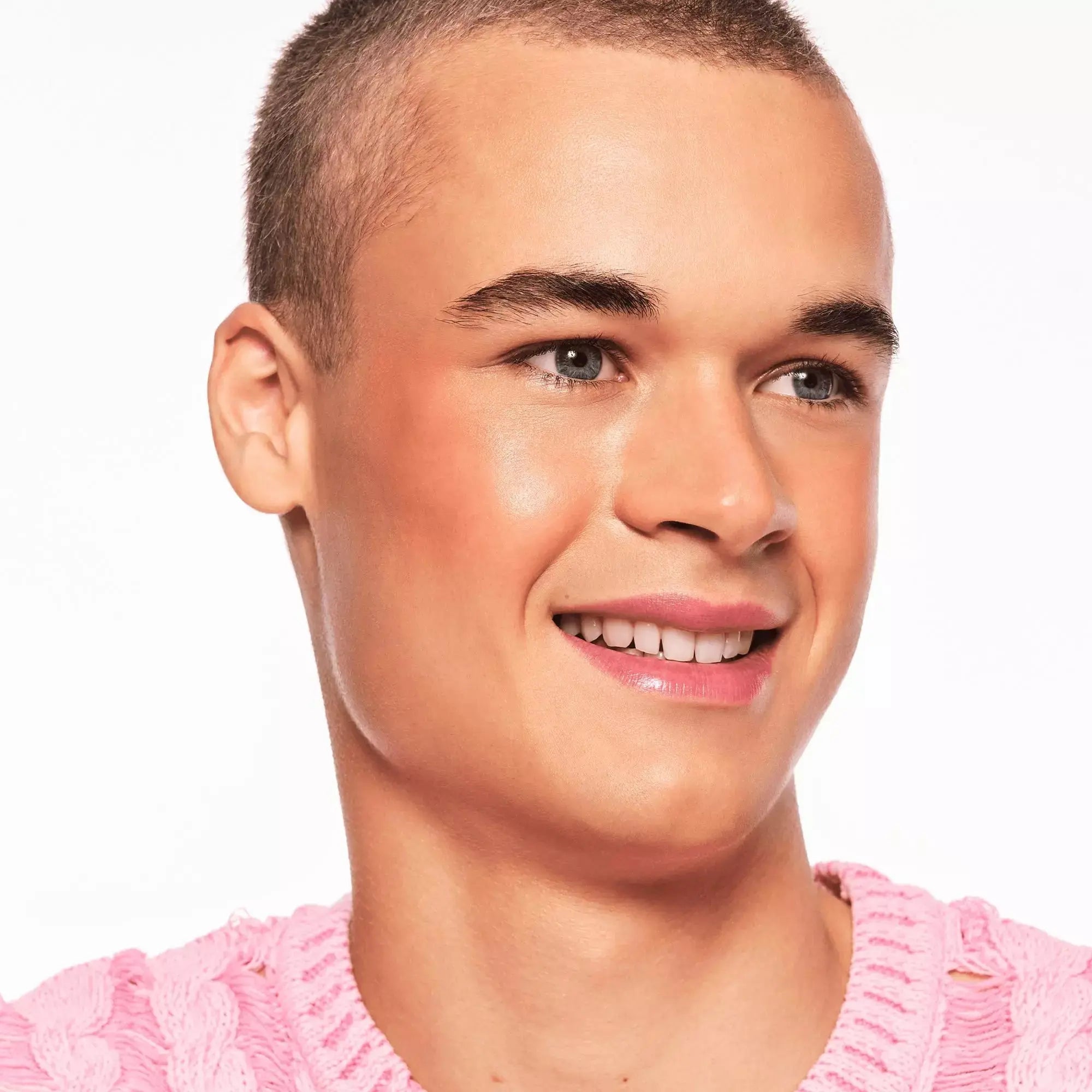 JUICY MELON tinted lip & cheek balm baume teinté lèvres et joues essence