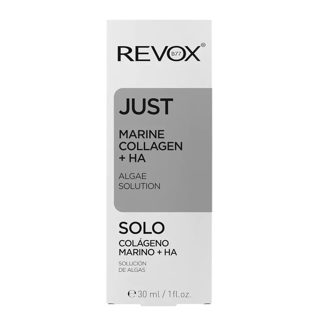 JUST Collagène Marin + HA Revox