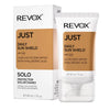 JUST Ecran Solaire Quotidien SPF 50+ Revox
