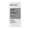 JUST VITAMIN C 2% SUSPENSION ILLUMINATING MOISTURIZER 30 ml Revox