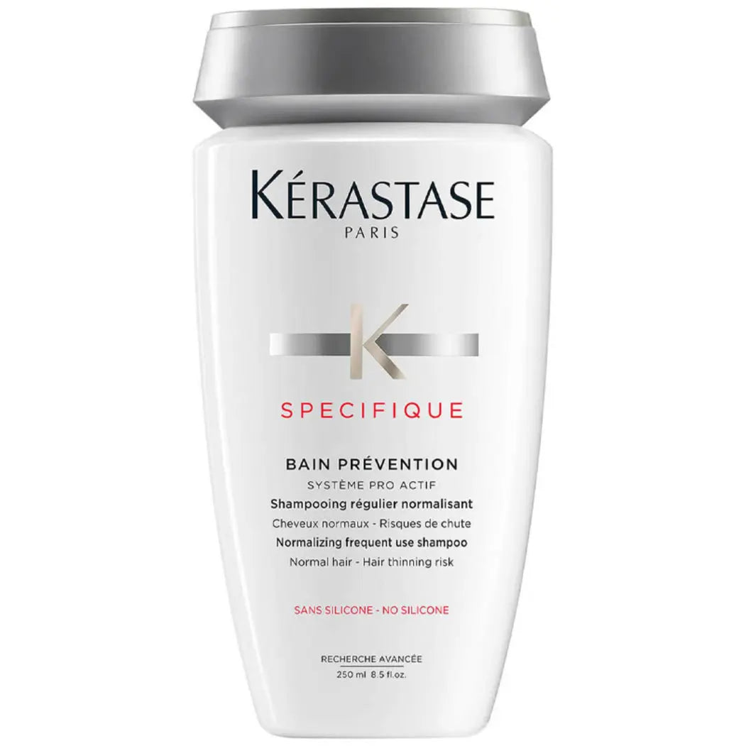 Shampoo kerastase 