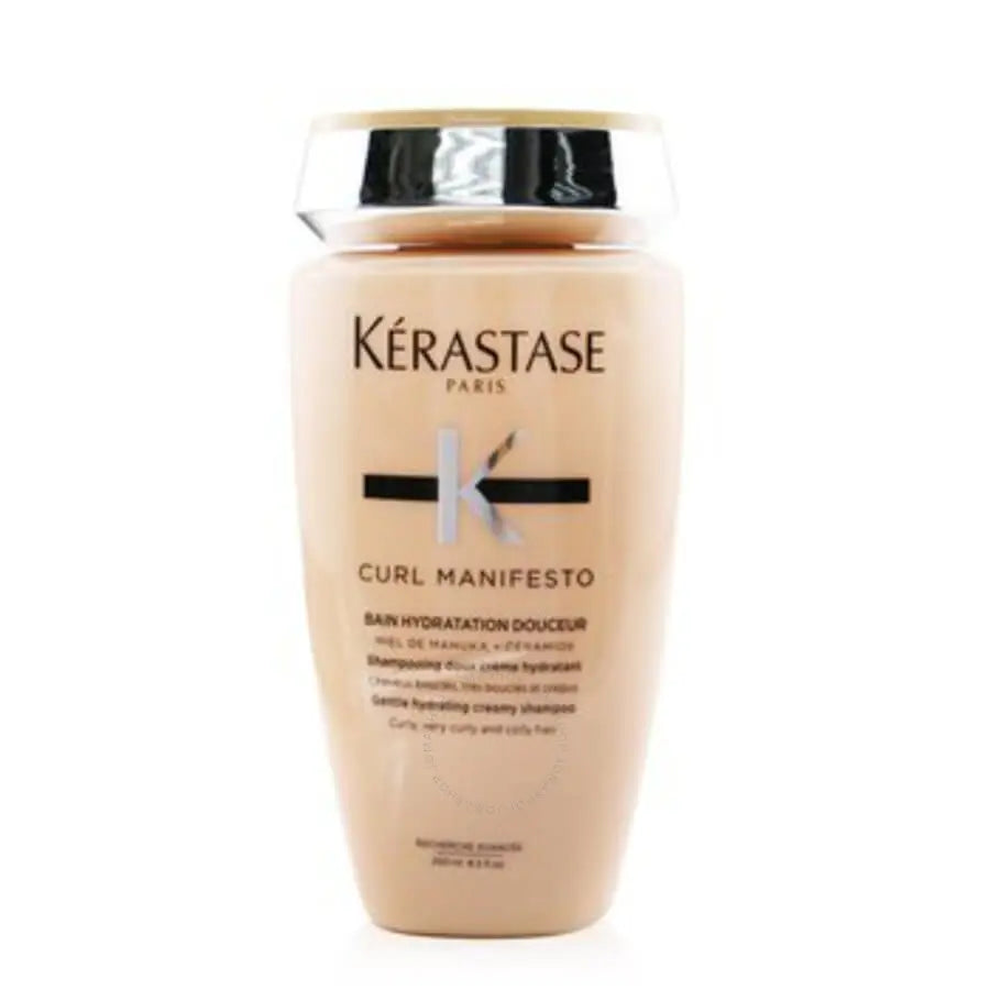 Kerastase curl