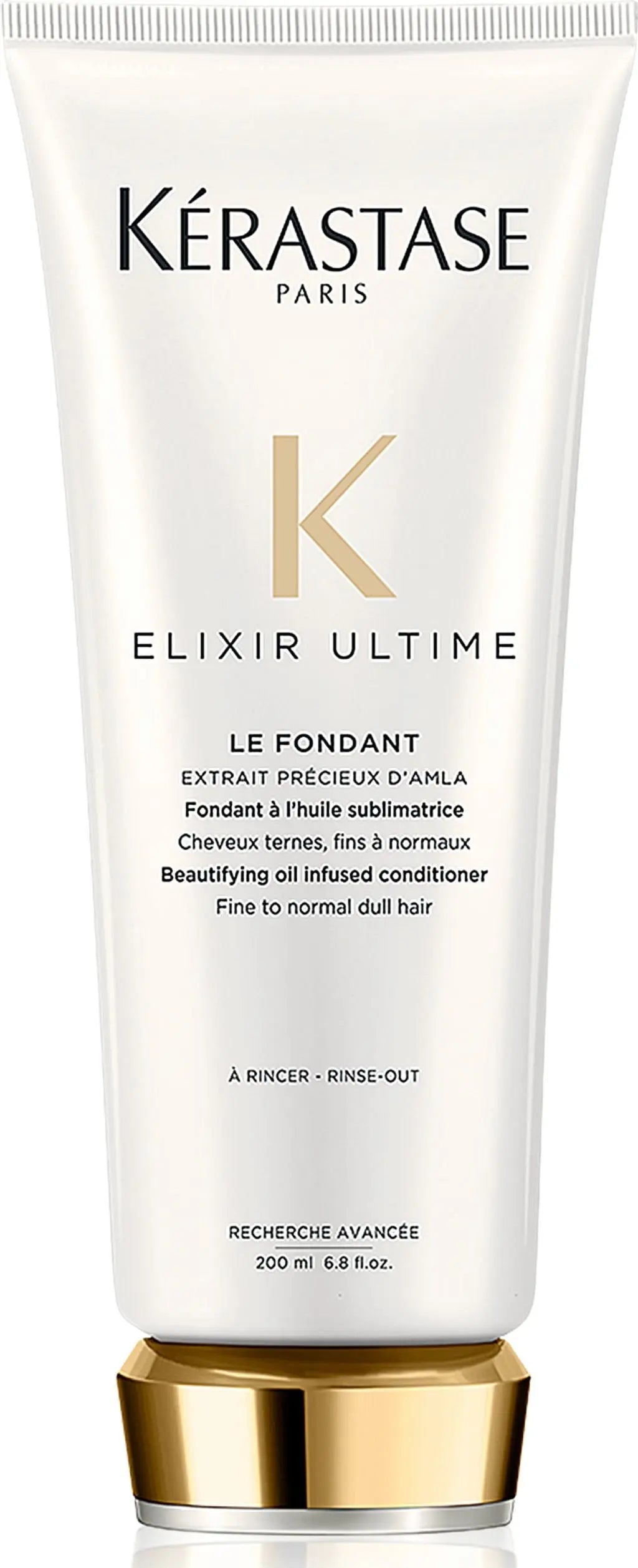 KERASTASE ELIXIR ULTIME CONDITIONER FONDANT 200ML